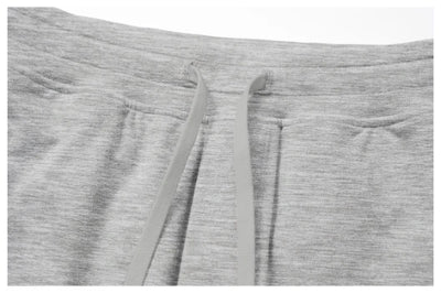 SPARK Men's Sports Fitness Hiking Knitted Shorts DD1500