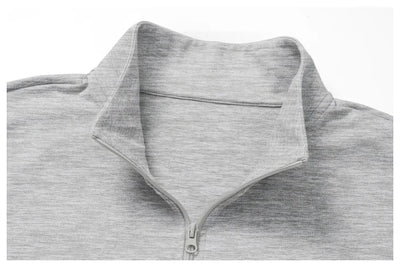 SPARK Men's Sports Fitness Yoga Knitted Jacket DD1500