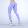 SPARK Seamless High Waist Hip Lift Yoga Pants RXW3003
