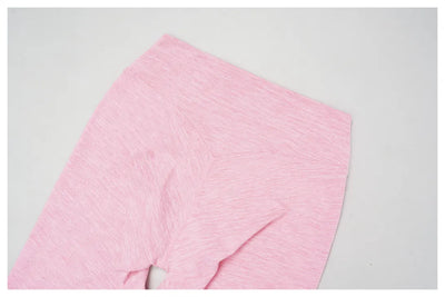 SPARK Brushed High Waist Yoga Pants for Women ZC4510