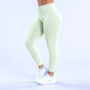 SPARK Seamless High Waist Hip Lift Yoga Pants RXW3003