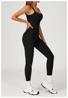 SPARK Women's Strappy Back Bodysuit ZC4509