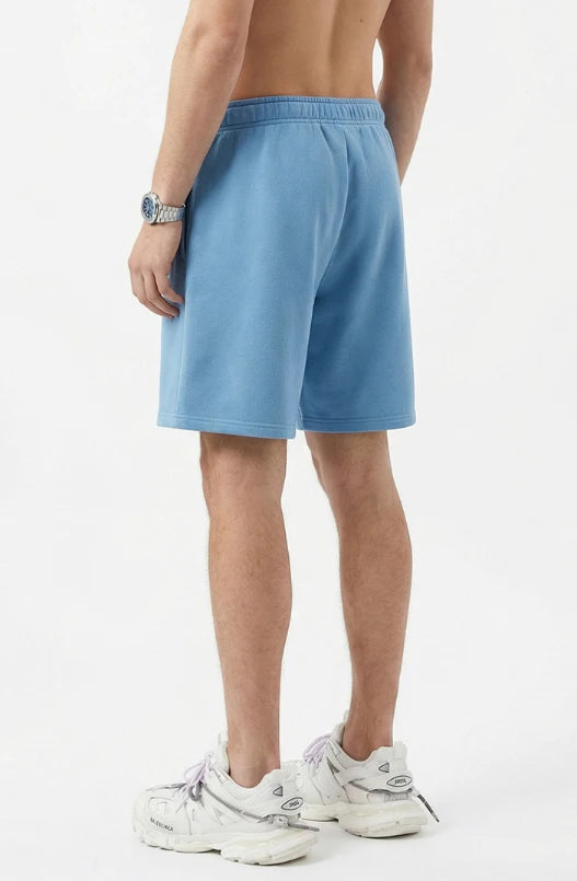 SPARK Unisex Plush Athletic Shorts TH25802