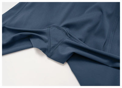 Back Waist Scrunch Flared Pants for Women 