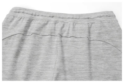SPARK Men's Sports Fitness Hiking Knitted Shorts DD1500