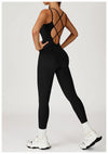 SPARK Women's Strappy Back Bodysuit ZC4509