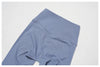 SPARK High Waist Yoga Pants with Pockets for Women ZC7011