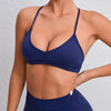 SPARK Sexy Yoga Sports Bra TF390307