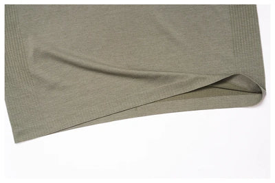 SPARK Men's Athletic Fitness Breathable Long Sleeve DD7752