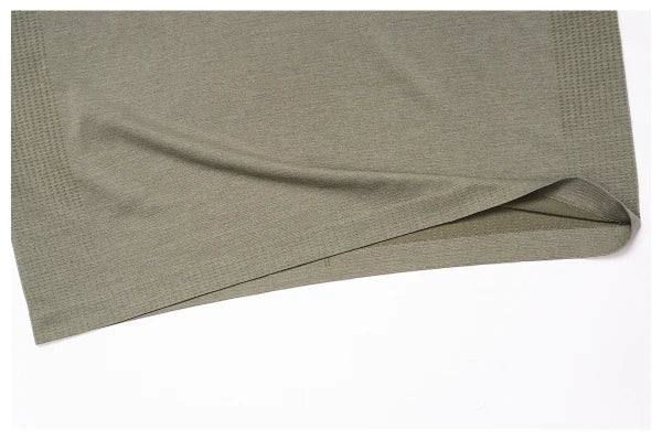 SPARK Men's Athletic Fitness Breathable Long Sleeve DD7752