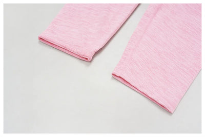 SPARK Brushed High Waist Yoga Pants for Women ZC4510