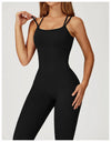SPARK Women's Strappy Back Bodysuit ZC4509