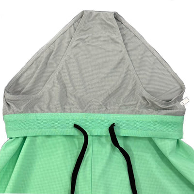 SPARK Unisex Breathable Quick Dry Sports Shorts QUY1