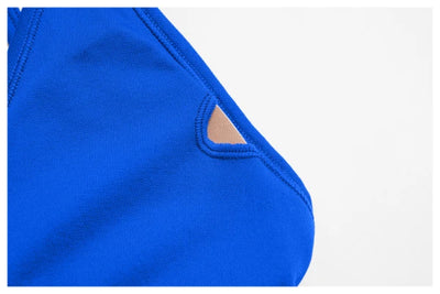 SPARK Women‘s Seamless Shockproof Yoga Tank Top ZC5518