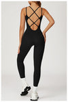 SPARK Women's Strappy Back Bodysuit ZC4509