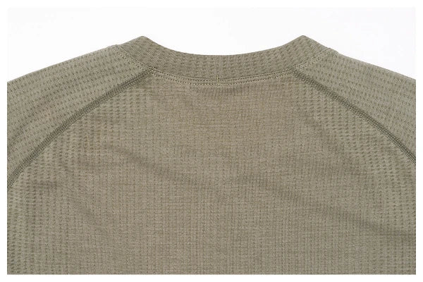 SPARK Men's Athletic Fitness Breathable Long Sleeve DD7752