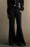 SPARK Fashion Slim Fit Casual Pants for Women TH25302
