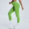 SPARK Candy Seamless Workout Leggings YJ0156