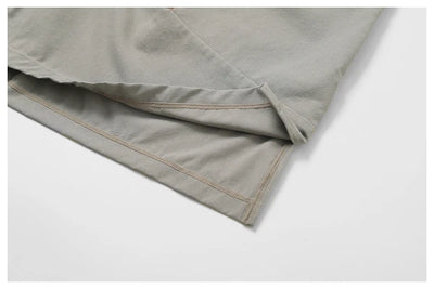 SPARK Men's Quick Dry Running Outdoor Sports Shorts with Built-in Pocket DD1006