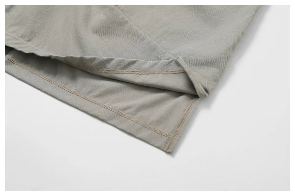 SPARK Men's Quick Dry Running Outdoor Sports Shorts with Built-in Pocket DD1006