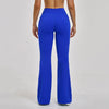 SPARK Women's High-Waist Butt Lifting Yoga Flared Pants ZC2546