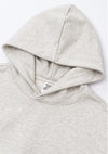 SPARK Big Pocket Hooded Sweatshirt For Women TH25501