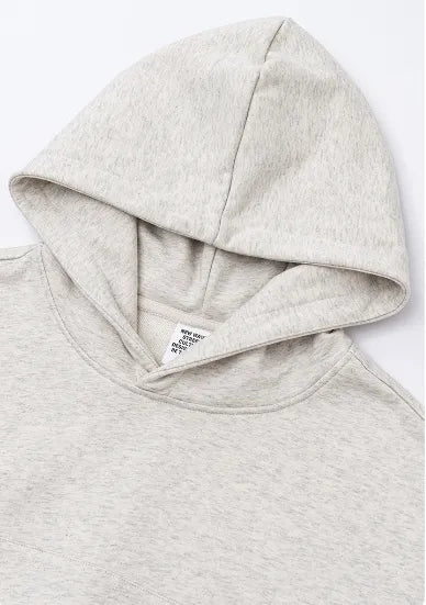 SPARK Big Pocket Hooded Sweatshirt For Women TH25501