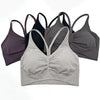 SPARK Seamless Fitness Sports Bra FX9157