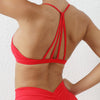 SPARK Sexy Yoga Sports Bra TF390307