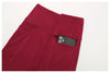 SPARK Cross High Waist Shorts for Women ZC2030