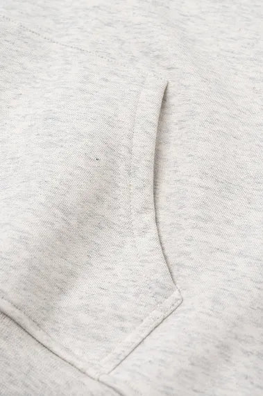 SPARK Big Pocket Hooded Sweatshirt For Women TH25501