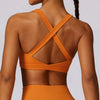 SPARK Cross Straps Sports Bra ZC8047