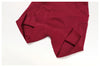 SPARK Cross High Waist Shorts for Women ZC2030