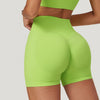 SPARK Seamless Workout Shorts ZC7655