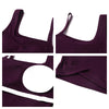 SPARK Gym Tank Top with Pads ZC9000