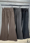 SPARK Fashion Slim Fit Casual Pants for Women TH25302