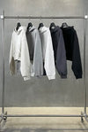 SPARK Big Pocket Hooded Sweatshirt For Women TH25501