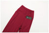 SPARK Cross High Waist Yoga Pants With Pockets For Women ZC2030