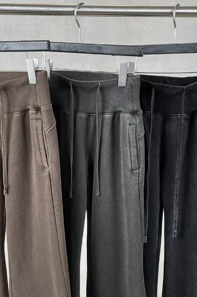 SPARK Fashion Slim Fit Casual Pants for Women TH25302
