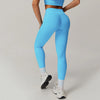 SPARK Pretty High Waist Yoga Leggings ZC9141