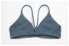 SPARK Women's Y-Shaped Back Yoga Sports Bra ZC2546