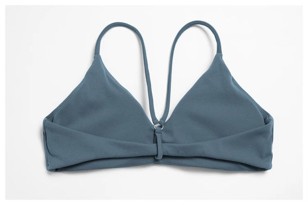 SPARK Women's Y-Shaped Back Yoga Sports Bra ZC2546