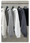 SPARK Big Pocket Hooded Sweatshirt For Women TH25501