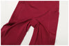 SPARK Cross High Waist Yoga Pants With Pockets For Women ZC2030