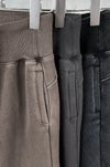 SPARK Fashion Slim Fit Casual Pants for Women TH25302