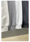 SPARK Big Pocket Hooded Sweatshirt For Women TH25501