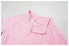 SPARK Brushed Long Sleeve Zip Pocket Jacket For Women ZC4510