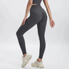 SPARK Fitness Drawstring Leggings LQ5027