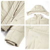 SPARK Winter Fashion Down Jacket DQ160