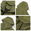 SPARK Cropped Down Jacket ZC9038